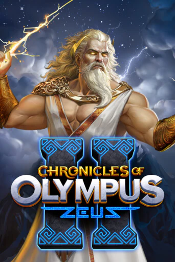 Chronicles of Olympus II Zeus от  демо версия | VAVADA без регистрации