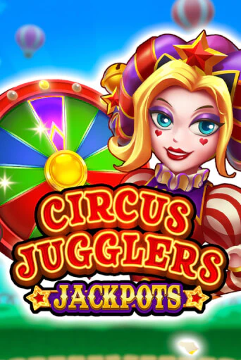 Circus Jugglers Jackpots от  демо версия | VAVADA без регистрации