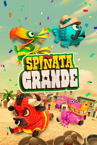 Spiñata Grande™ от  демо версия | VAVADA без регистрации