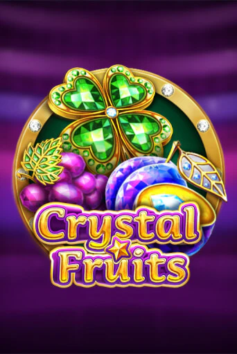 Crystal Fruits от  демо версия | VAVADA без регистрации