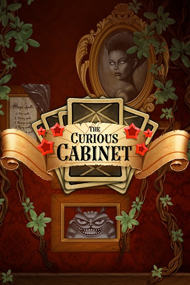 The Curious Cabinet от  демо версия | VAVADA без регистрации