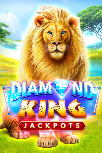 Diamond King Jackpots от  демо версия | VAVADA без регистрации