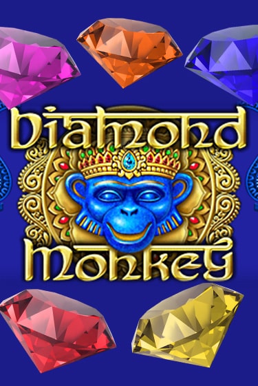 Diamond Monkey от  демо версия | VAVADA без регистрации