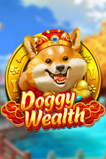 Doggy Wealth от  демо версия | VAVADA без регистрации