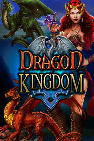 Dragon Kingdom от  демо версия | VAVADA без регистрации