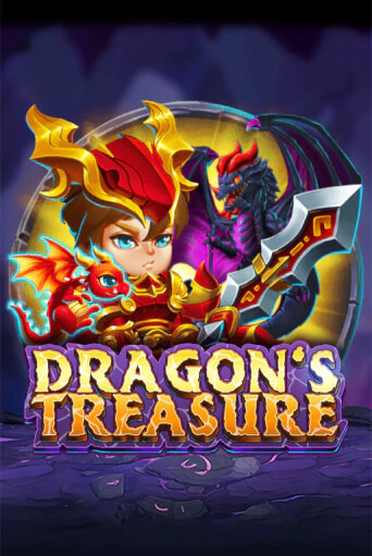 Dragon's Treasure от  демо версия | VAVADA без регистрации