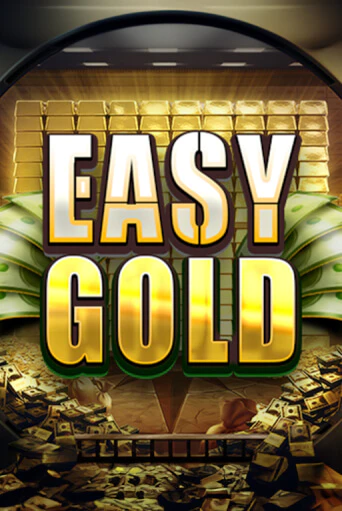 Easy Gold от  демо версия | VAVADA без регистрации