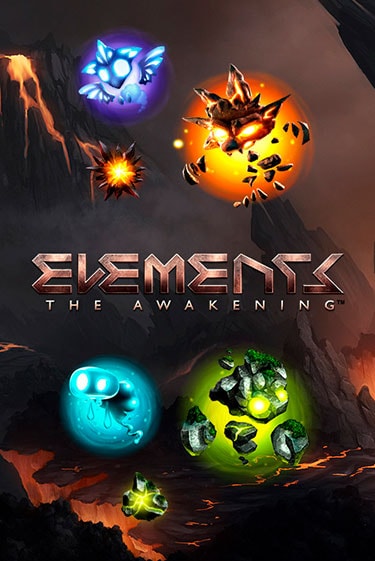 Elements: The Awakening™ от  демо версия | VAVADA без регистрации
