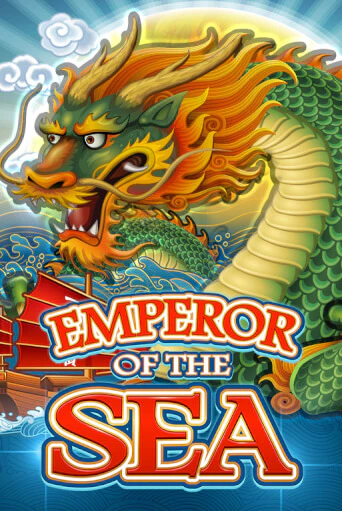 Emperor Of The Sea от  демо версия | VAVADA без регистрации