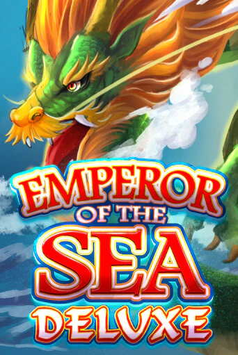 Emperor of the Sea Deluxe от  демо версия | VAVADA без регистрации