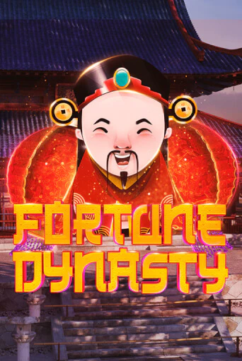 Fortune Dynasty от  демо версия | VAVADA без регистрации
