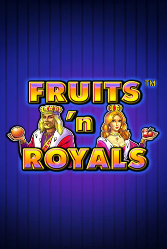 Fruits'n Royals от  демо версия | VAVADA без регистрации