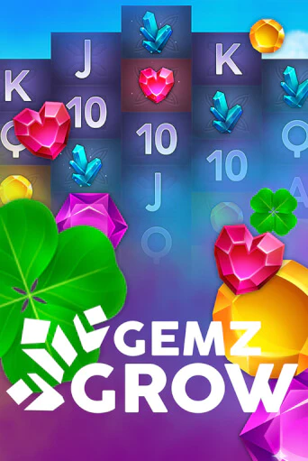 Gemz Grow от  демо версия | VAVADA без регистрации