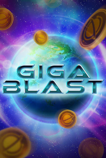 Giga Blast от  демо версия | VAVADA без регистрации