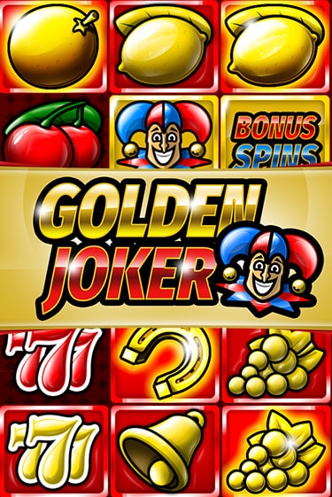 Golden Joker от  демо версия | VAVADA без регистрации