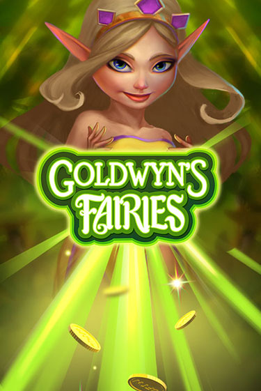 Goldwyns Fairies от  демо версия | VAVADA без регистрации