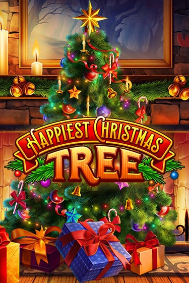 Happiest Christmas Tree от  демо версия | VAVADA без регистрации