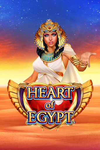 Heart of Egypt от  демо версия | VAVADA без регистрации
