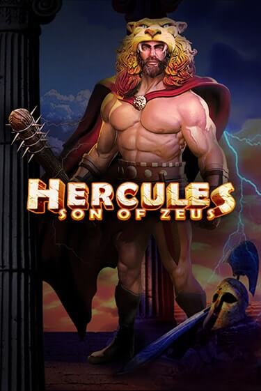 Hercules Son of Zeus от  демо версия | VAVADA без регистрации