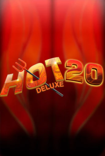 Hot 20 Deluxe от  демо версия | VAVADA без регистрации