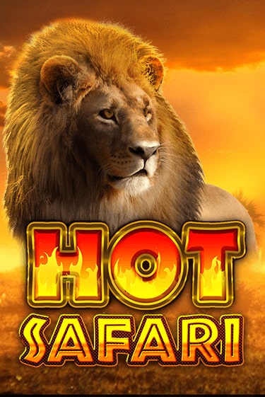 Hot Safari от  демо версия | VAVADA без регистрации