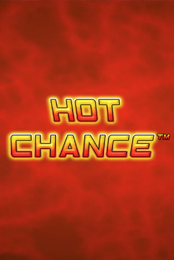 Hot Chance от  демо версия | VAVADA без регистрации