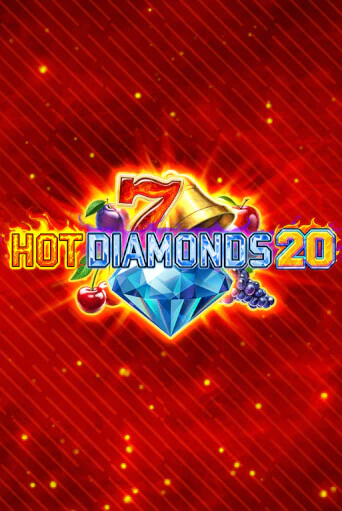 Hot Diamonds 20 от  демо версия | VAVADA без регистрации