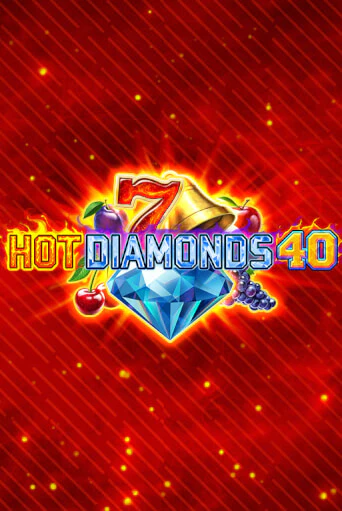 Hot Diamonds 40 от  демо версия | VAVADA без регистрации