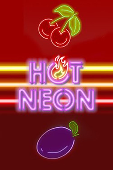 Hot Neon от  демо версия | VAVADA без регистрации