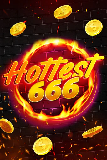 Hottest 666 от  демо версия | VAVADA без регистрации