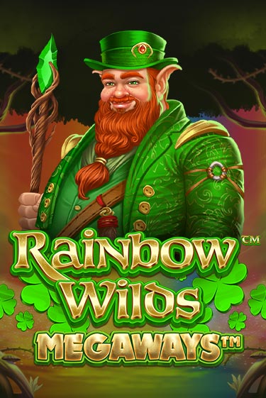Rainbow Wilds Megaways от  демо версия | VAVADA без регистрации
