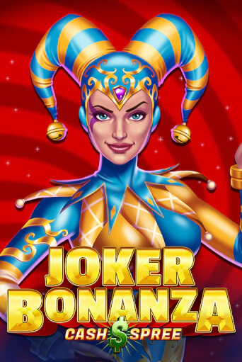 Joker Bonanza Cash Spree от  демо версия | VAVADA без регистрации