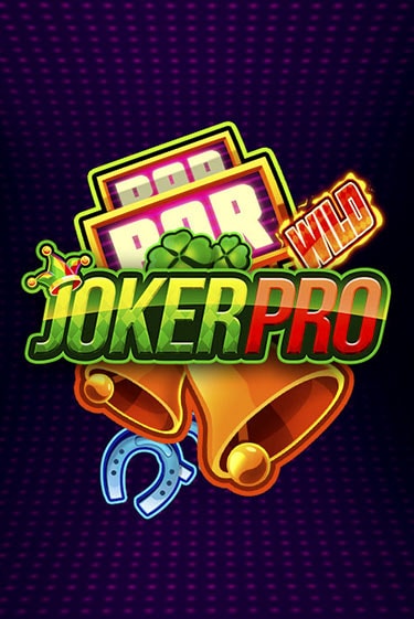Joker Pro™ от  демо версия | VAVADA без регистрации