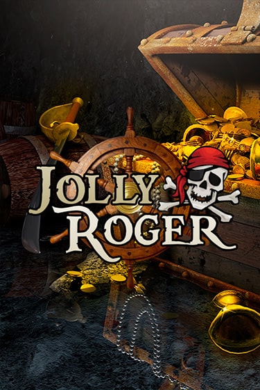 Jolly Roger от  демо версия | VAVADA без регистрации