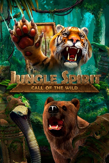 Jungle Spirit: Call of the Wild от  демо версия | VAVADA без регистрации