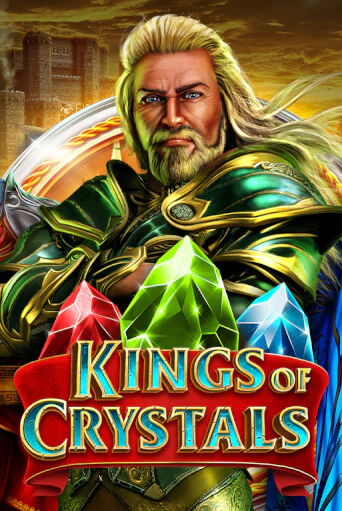 Kings of Crystals от  демо версия | VAVADA без регистрации