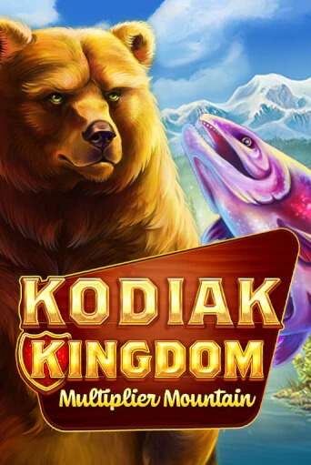 Kodiak Kingdom от  демо версия | VAVADA без регистрации