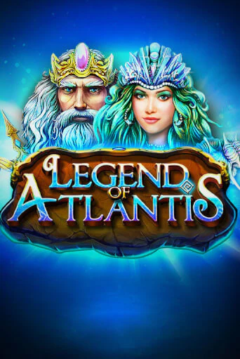 Legend of Atlantis от  демо версия | VAVADA без регистрации