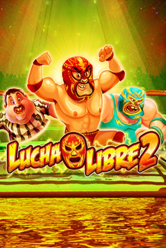 Lucha Libre 2 от  демо версия | VAVADA без регистрации