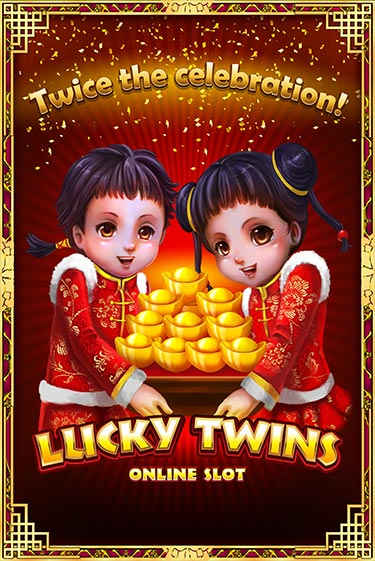 Lucky Twins от  демо версия | VAVADA без регистрации