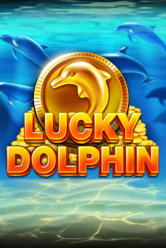 Lucky Dolphin от  демо версия | VAVADA без регистрации