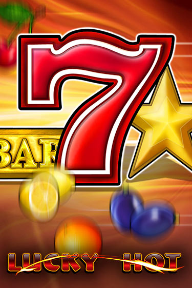 Lucky Hot от  демо версия | VAVADA без регистрации