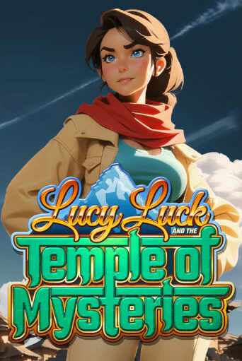 Lucy Luck and the Temple of Mysteries от  демо версия | VAVADA без регистрации