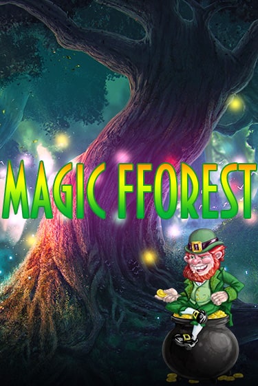 Magic Forest от  демо версия | VAVADA без регистрации