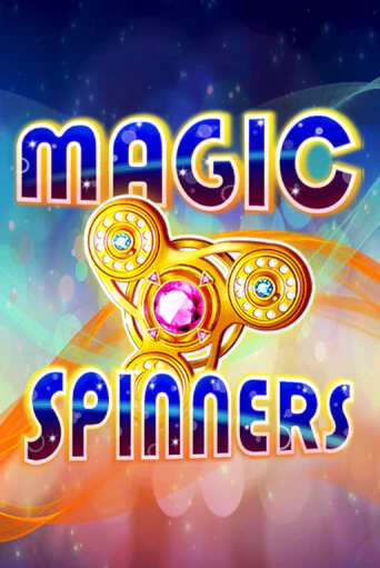 Magic Spinners от  демо версия | VAVADA без регистрации