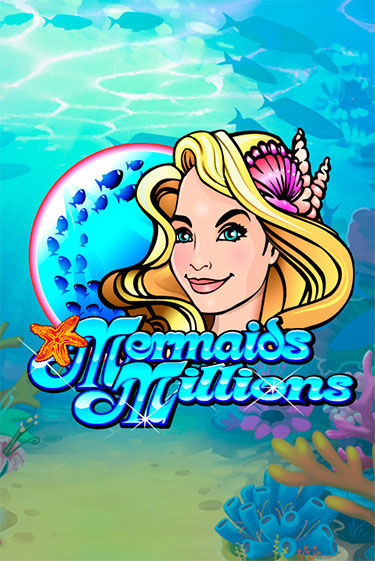 Mermaids Millions от  демо версия | VAVADA без регистрации