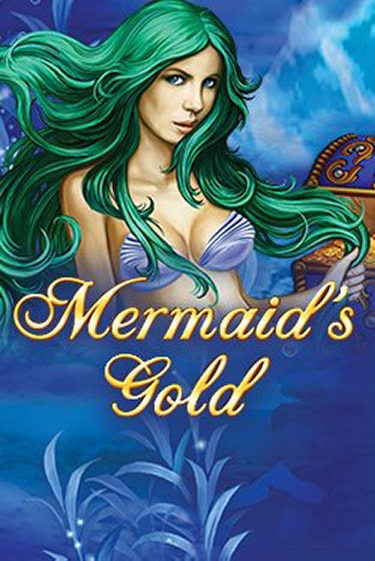 Mermaids Gold от  демо версия | VAVADA без регистрации