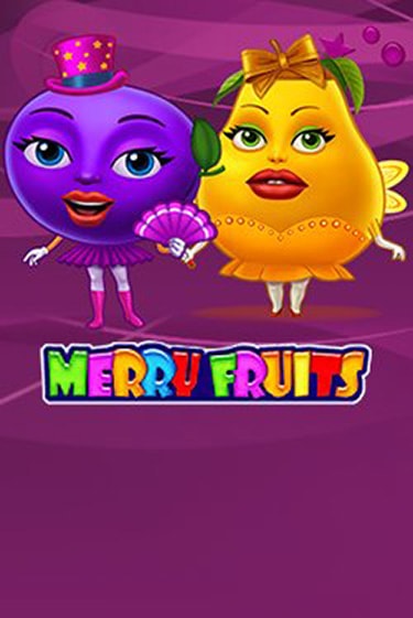 Merry Fruits от  демо версия | VAVADA без регистрации
