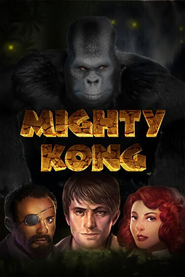 Mighty Kong от  демо версия | VAVADA без регистрации
