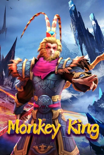 Monkey King от  демо версия | VAVADA без регистрации